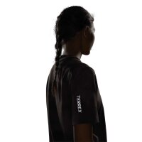 adidas Multi All Over Print T-Shirt Damen - earstr