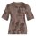 adidas Multi All Over Print T-Shirt Damen - earstr