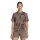 adidas Multi All Over Print T-Shirt Damen - earstr