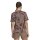 adidas Multi All Over Print T-Shirt Damen - earstr
