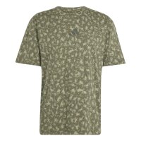 adidas Xploric All Over Print Training T-Shirt Herren -...