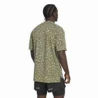 adidas Xploric All Over Print Training T-Shirt Herren - tengrn/olistr