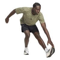 adidas Xploric All Over Print Training T-Shirt Herren - tengrn/olistr