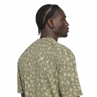adidas Xploric All Over Print Training T-Shirt Herren - tengrn/olistr
