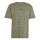adidas Xploric All Over Print Training T-Shirt Herren - tengrn/olistr