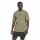 adidas Xploric All Over Print Training T-Shirt Herren - tengrn/olistr