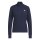 adidas Performance Texture Full Zip Jacken Damen - collegiate navy