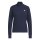 adidas Performance Texture Full Zip Jacken Damen - collegiate navy