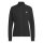 adidas Performance Texture Full Zip Jacke Damen - black
