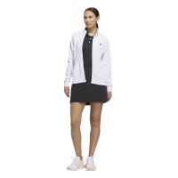 adidas Performance Texture Full Zip Jacke Damen - white