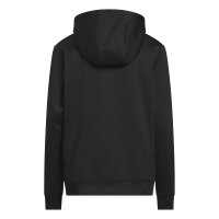 adidas Unix Crestable Hoodie Kinder - black