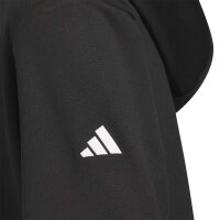 adidas Unix Crestable Hoodie Kinder - black