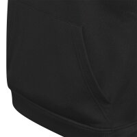 adidas Unix Crestable Hoodie Kinder - black