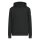 adidas Unix Crestable Hoodie Kinder - black