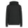 adidas Unix Crestable Hoodie Kinder - black