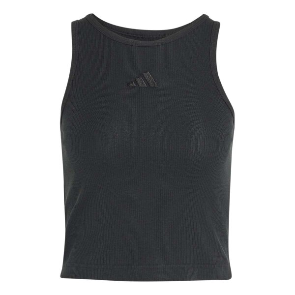 adidas AK SL Rib Tanktop Damen - black
