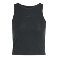 adidas AK SL Rib Tanktop Damen - black