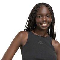 adidas AK SL Rib Tanktop Damen - black