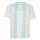 adidas Messi Training Trikot Kinder - owhite/iceblu