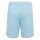adidas Messi Training Shorts Kinder - iceblu