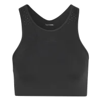 adidas Intensity Sport BH Damen - black