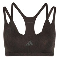 adidas Optimé PrimeLift Sport BH Damen - auco/black