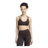 adidas Optimé PrimeLift Sport BH Damen - auco/black