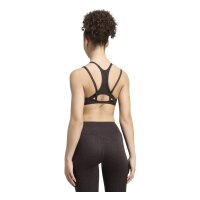 adidas Optimé PrimeLift Sport BH Damen - auco/black