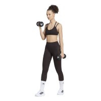 adidas Optimé PrimeLift Sport BH Damen - auco/black