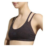adidas Optimé PrimeLift Sport BH Damen - auco/black