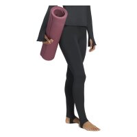 adidas All ME Wintrzd Leggings Damen - black