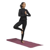 adidas All ME Wintrzd Leggings Damen - black