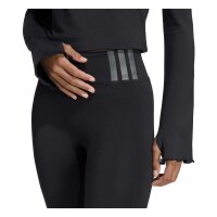 adidas All ME Wintrzd Leggings Damen - black