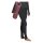 adidas All ME Wintrzd Leggings Damen - black
