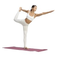 adidas All ME Wintrzd Leggings Damen - orbgry