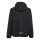 adidas Jacke Kinder - black/white