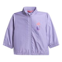 adidas LT Pad Jacke Baby - maglil/purtur