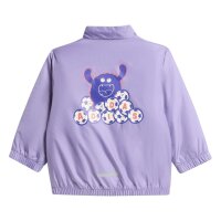 adidas LT Pad Jacke Baby - maglil/purtur