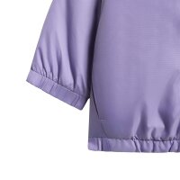 adidas LT Pad Jacke Baby - maglil/purtur