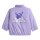 adidas LT Pad Jacke Baby - maglil/purtur