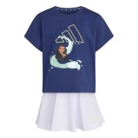 adidas LG Disney Mna Spset Trainingshose Kinder -...