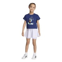 adidas LG Disney Mna Spset Trainingshose Kinder - dkblue/sefrle