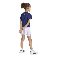 adidas LG Disney Mna Spset Trainingshose Kinder - dkblue/sefrle