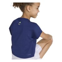 adidas LG Disney Mna Spset Trainingshose Kinder - dkblue/sefrle