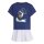 adidas LG Disney Mna Spset Trainingshose Kinder - dkblue/sefrle