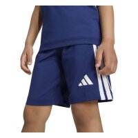 adidas Mrvl SM Spor Trainingshose Kinder - dkblue/white