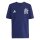adidas Mrvl SM Spor Trainingshose Kinder - dkblue/white