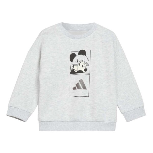 adidas Disney Mickey Mouse Trainingshose Baby -...