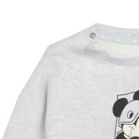 adidas Disney Mickey Mouse Trainingshose Baby - lgreyh/owhite