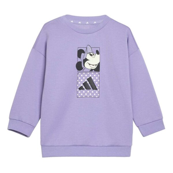 adidas Disney Minnie Mouse Trainingshose Baby -...